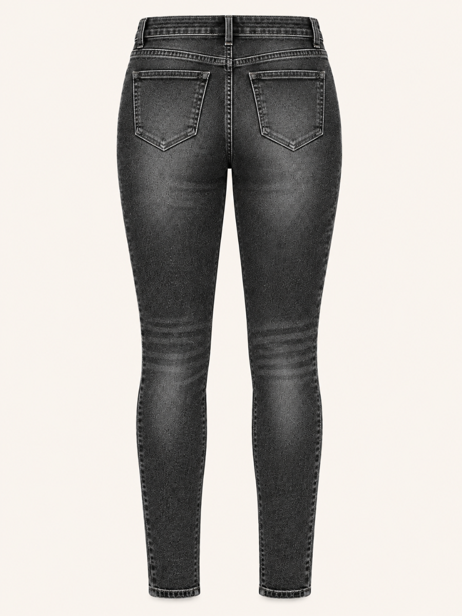 Slim-Fit Jeans