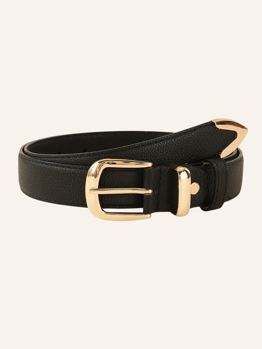 Metal Buckle Riem
