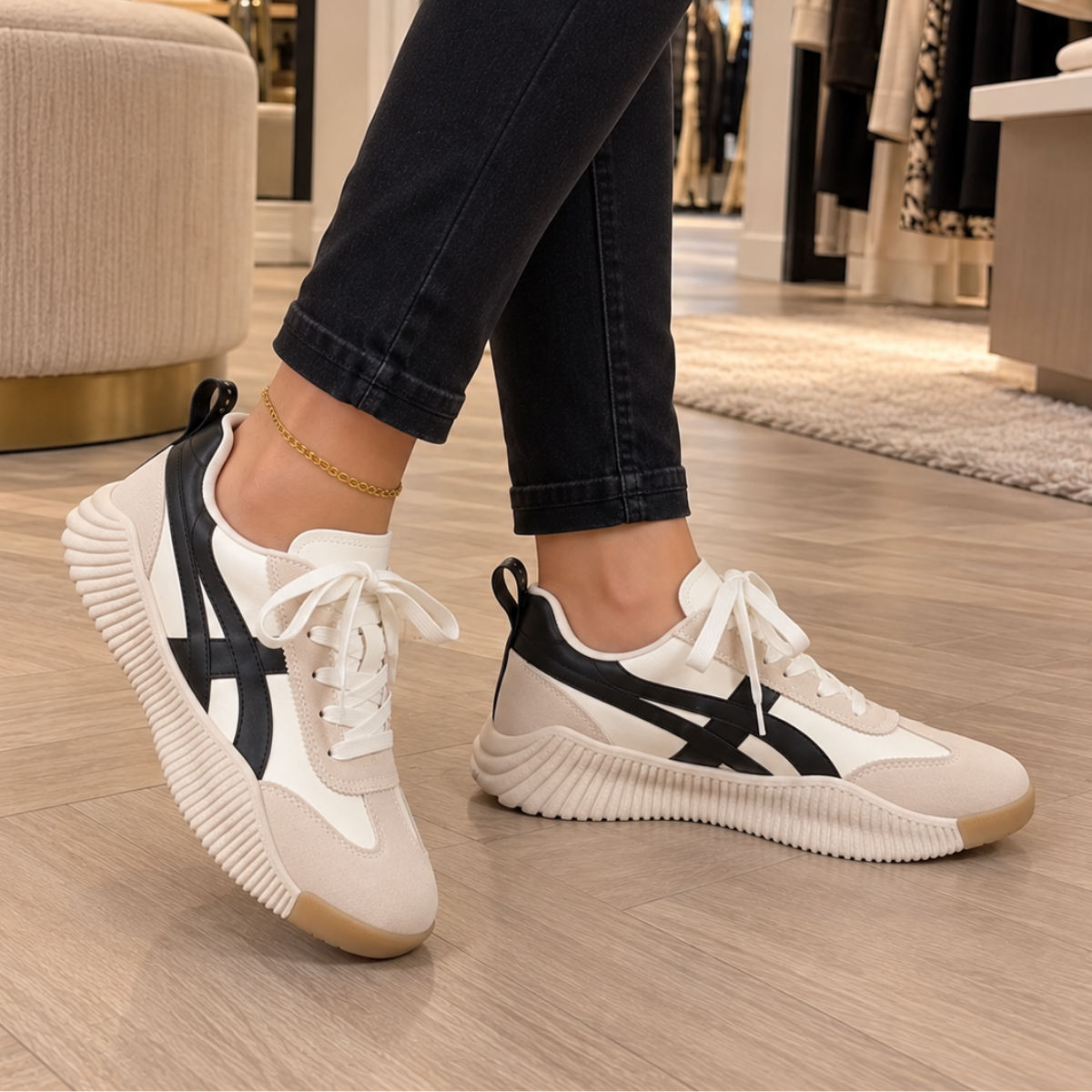Schoenen