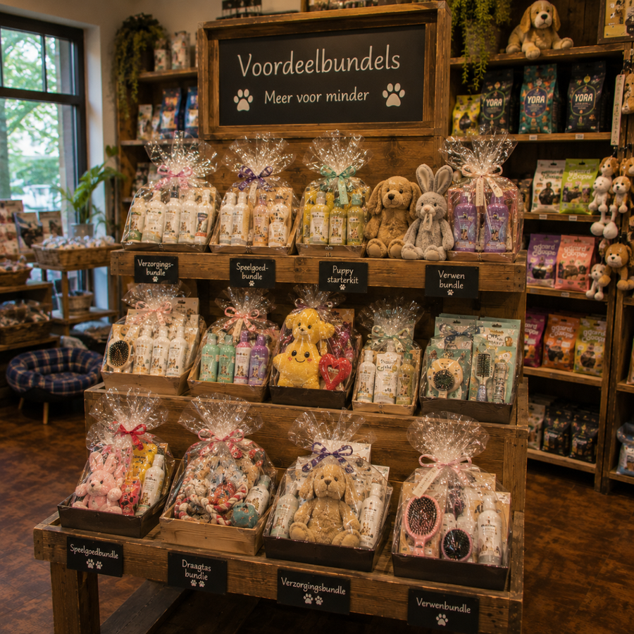 Dierendag Bundels