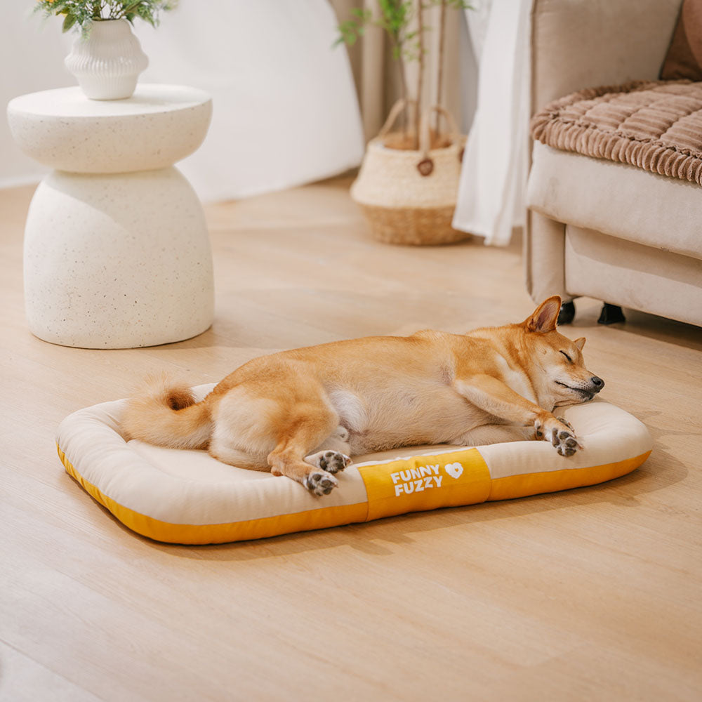 Waterdichte Orthopedische Hondenmat – Trek Lounge