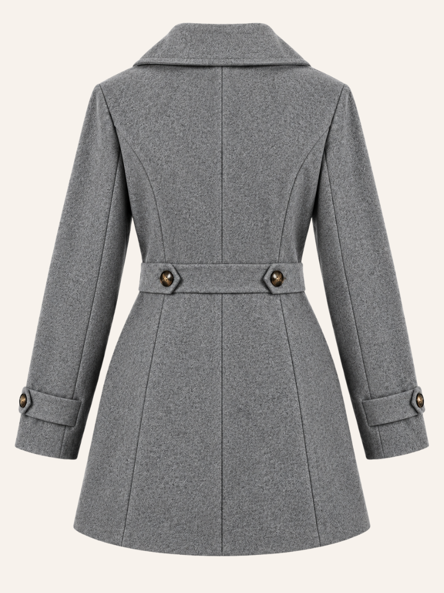 Tailored Waist Coat