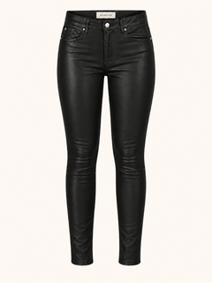 Contrast Atelier Leren Broek