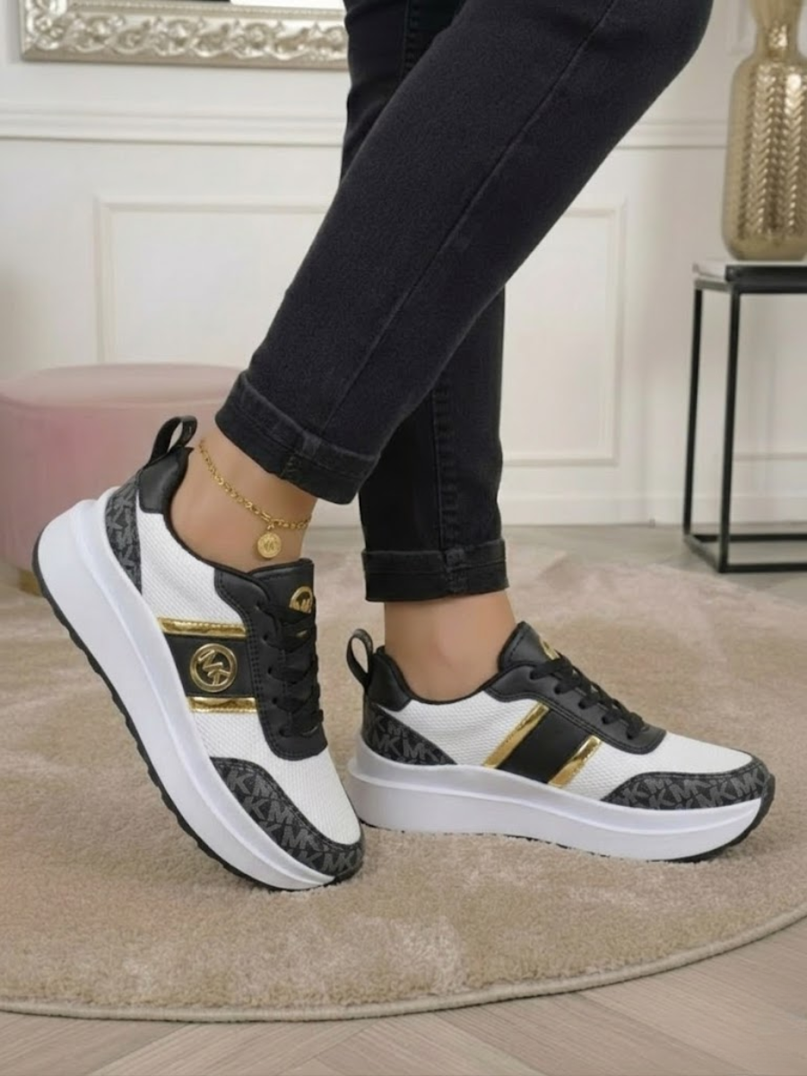 MK Original Sneaker | Licht, Stabiel & Comfortabel