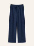 Marineblauw