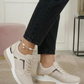 Atelier Sneaker | Licht, Stabiel & Comfortabel