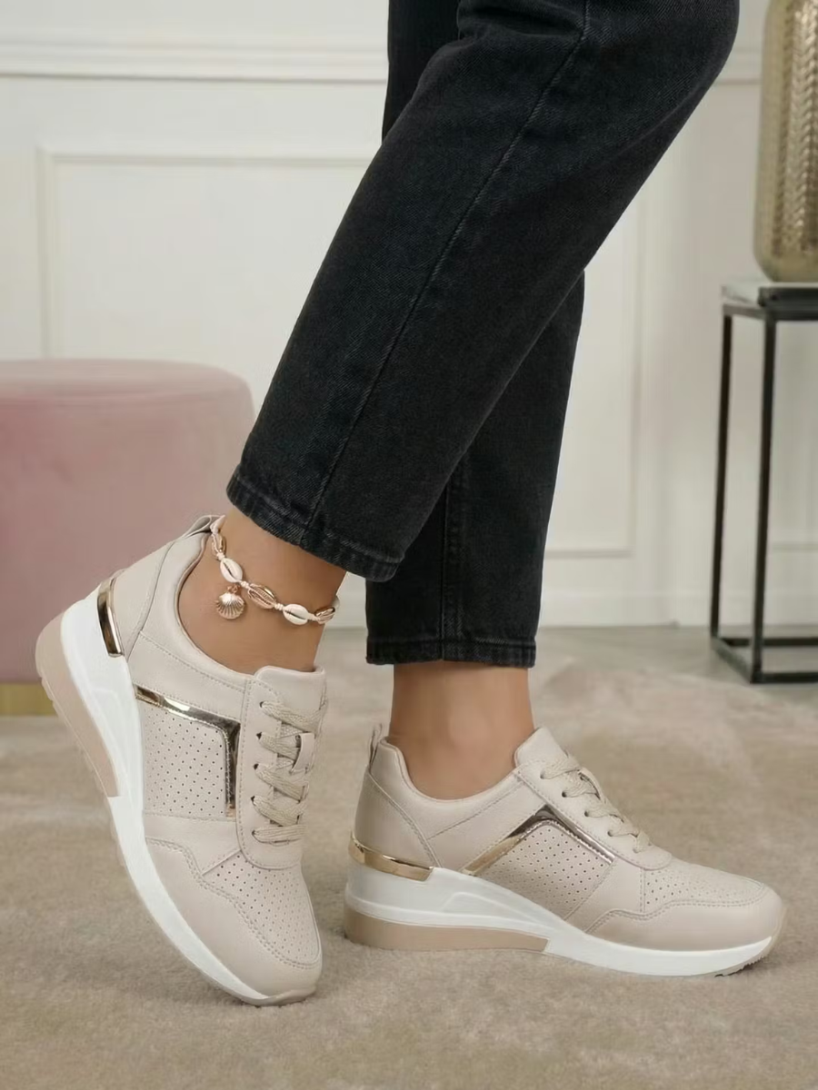 Atelier Sneaker | Licht, Stabiel & Comfortabel