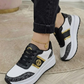 MK Original Sneaker | Licht, Stabiel & Comfortabel