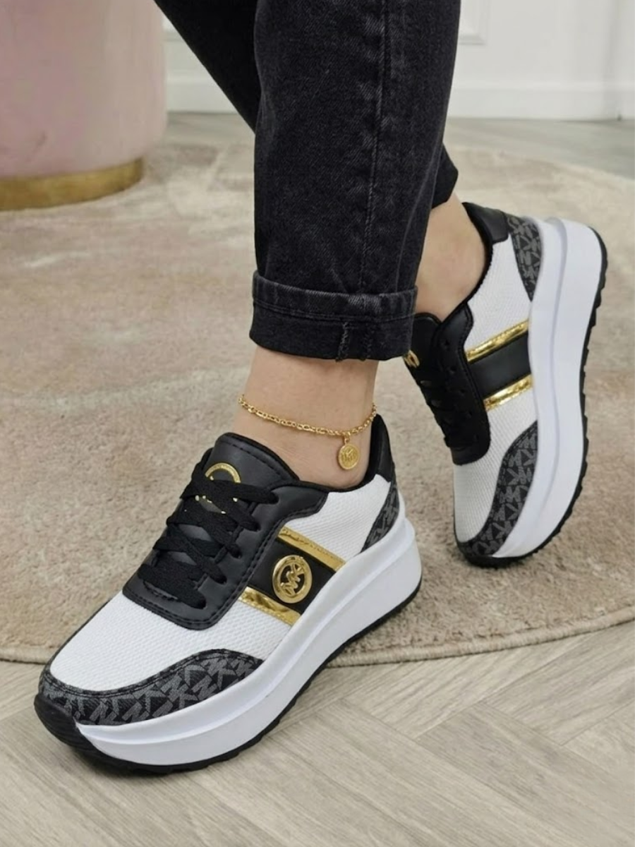 MK Original Sneaker | Licht, Stabiel & Comfortabel