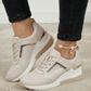 Atelier Sneaker | Licht, Stabiel & Comfortabel