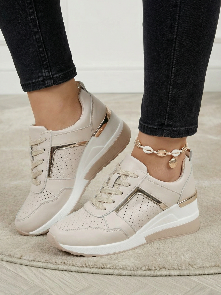 Atelier Sneaker | Licht, Stabiel & Comfortabel
