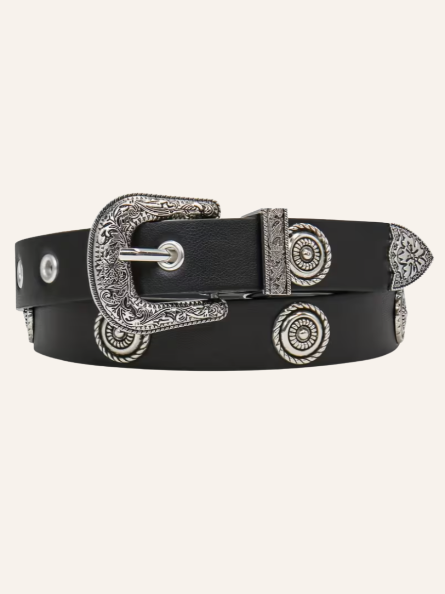 Concho Western Riem