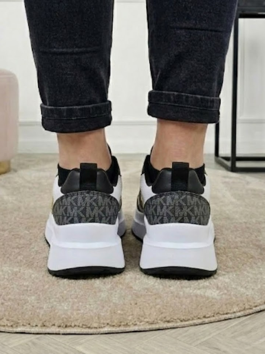MK Original Sneaker | Licht, Stabiel & Comfortabel