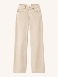 Straight-Leg Jeans