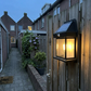 Golden Hour Tuinlamp – Altijd een warme en uitnodigende tuin