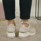 Atelier Sneaker | Licht, Stabiel & Comfortabel