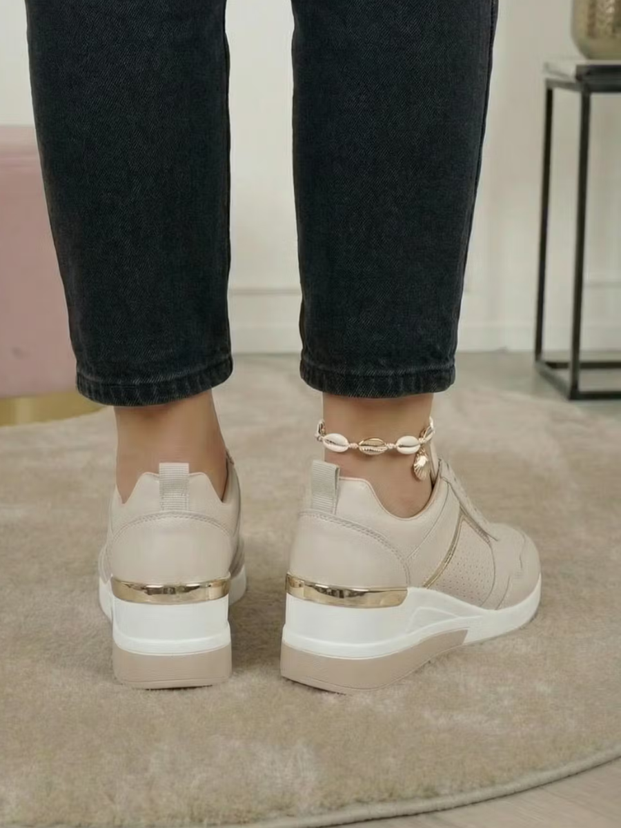 Atelier Sneaker | Licht, Stabiel & Comfortabel