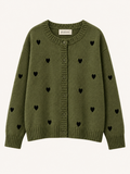 Groen