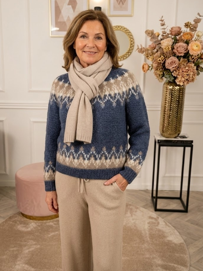 Scandinavische Winter Outfit-Set | Voordeelbundel