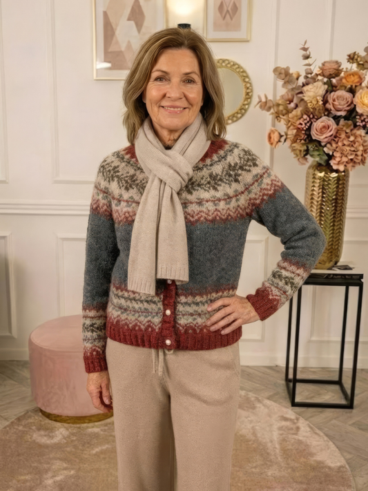 Noorse Winter Outfit-Set | Voordeelbundel