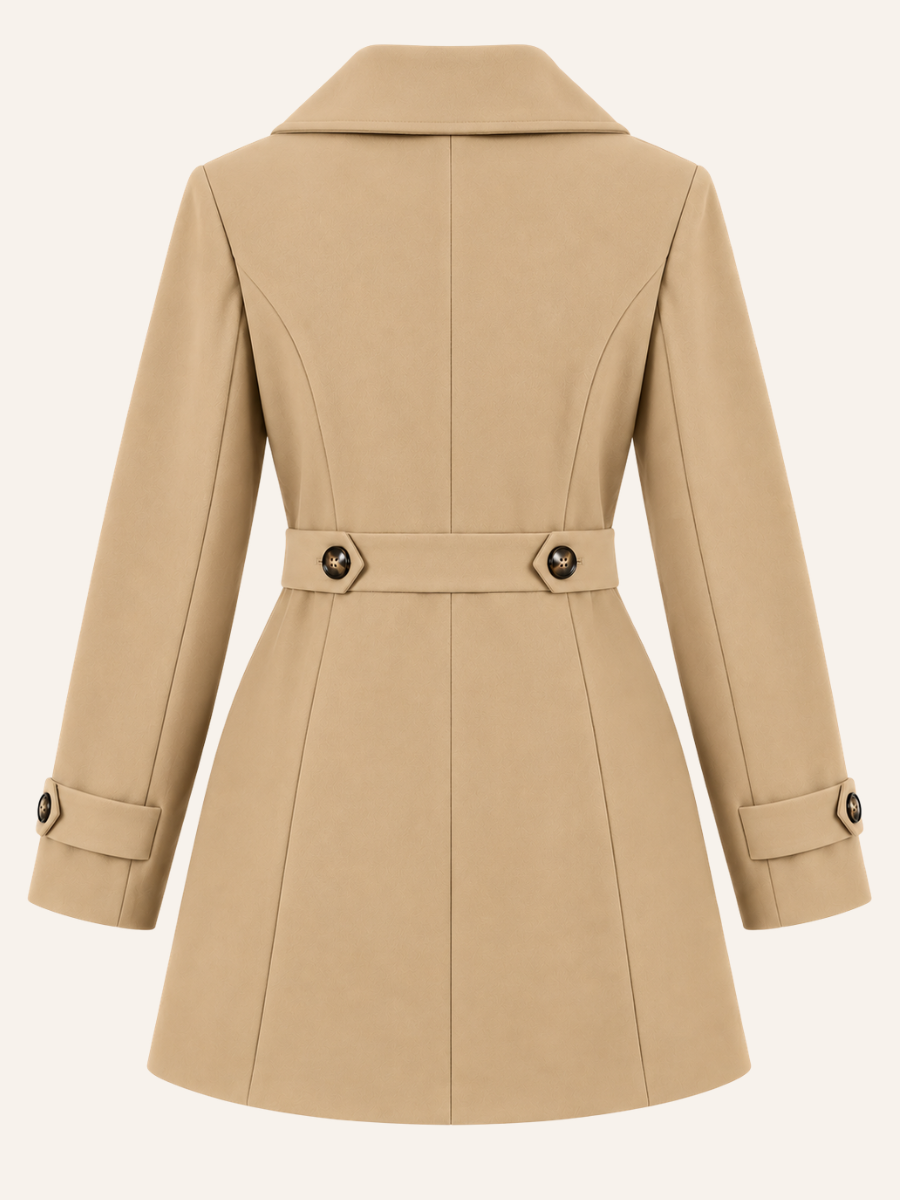 Tailored Waist Coat