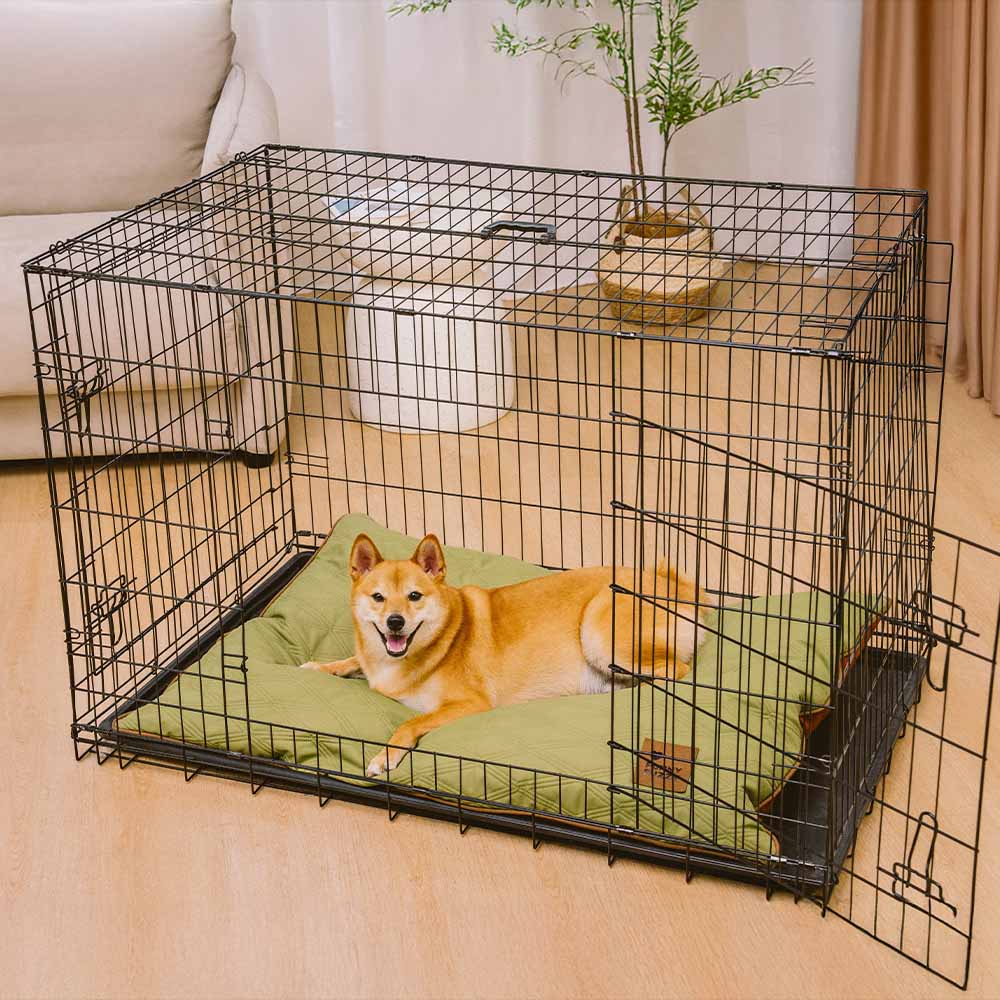 Luxe Dubbelzijdige Hondenmat