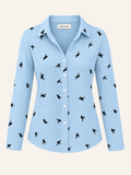 Blauw