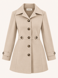 Tailored Waist Coat