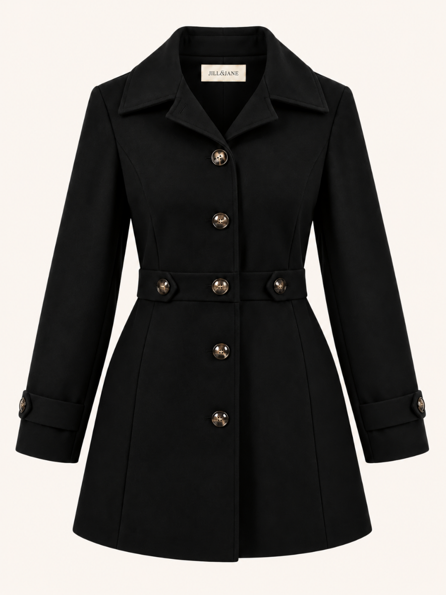 Tailored Waist Coat