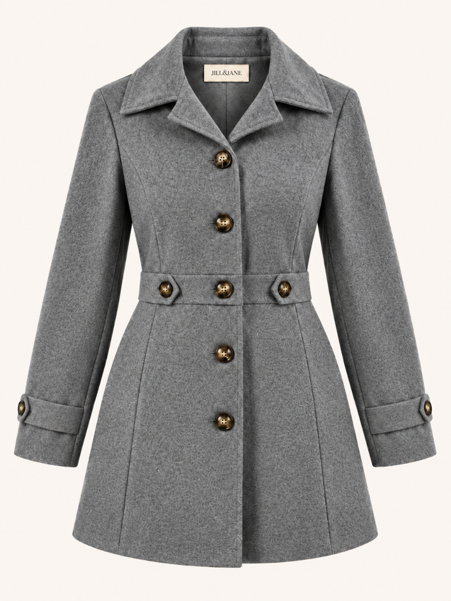 Tailored Waist Coat