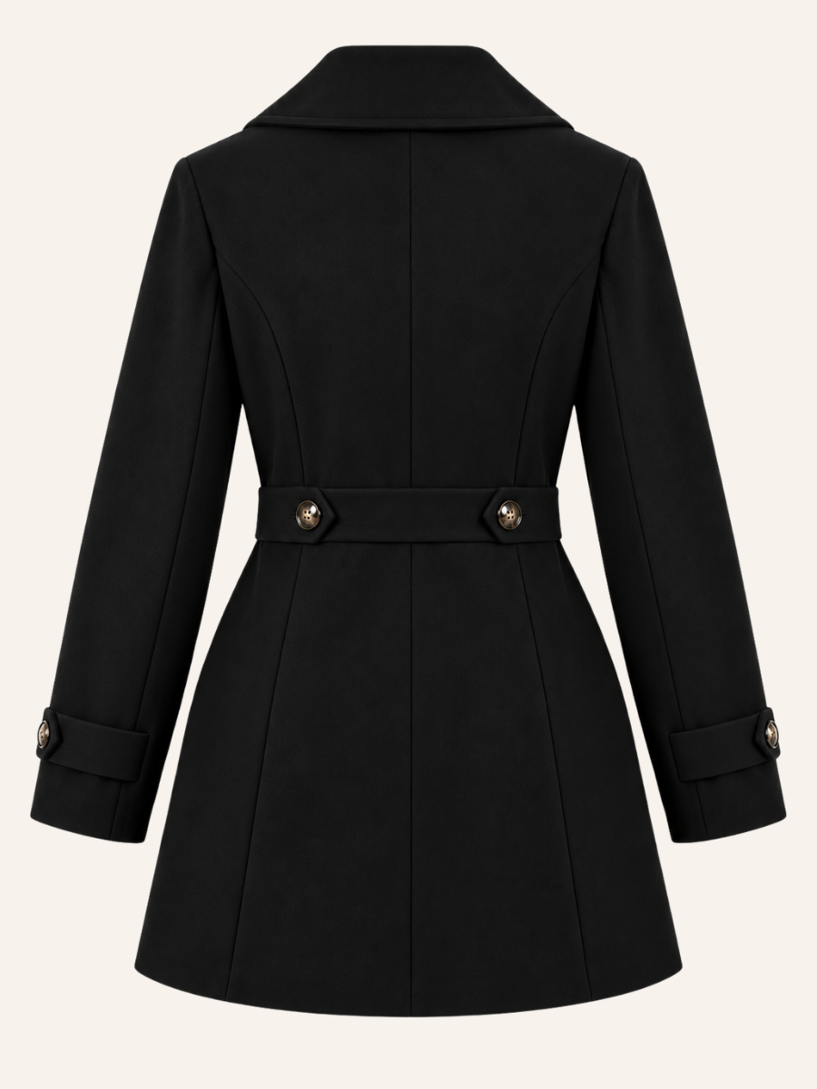 Tailored Waist Coat