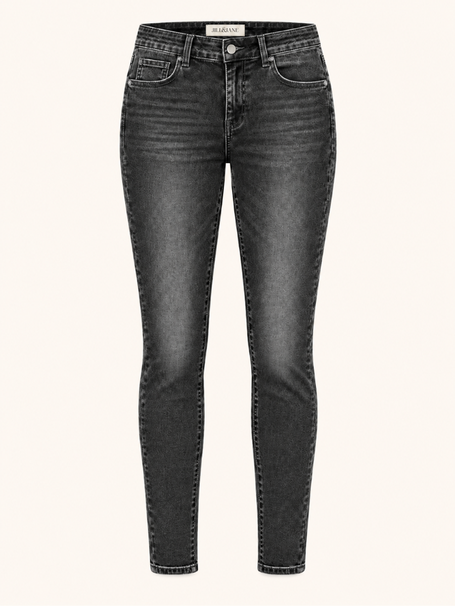 Slim-Fit Jeans
