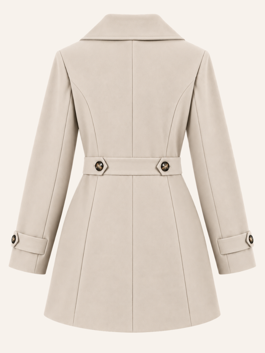Tailored Waist Coat
