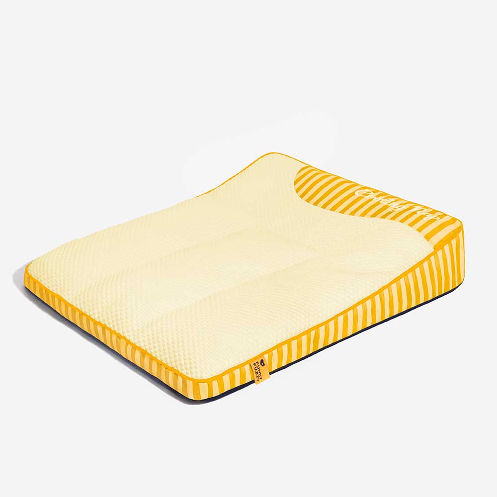 Extra Groot Verkoelend Orthopedisch Hondenbed