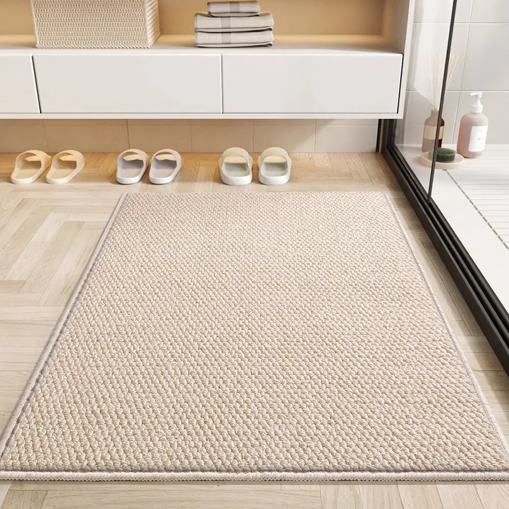 Klassieke Krasbestendige Sisal Kattenmat met Antislip