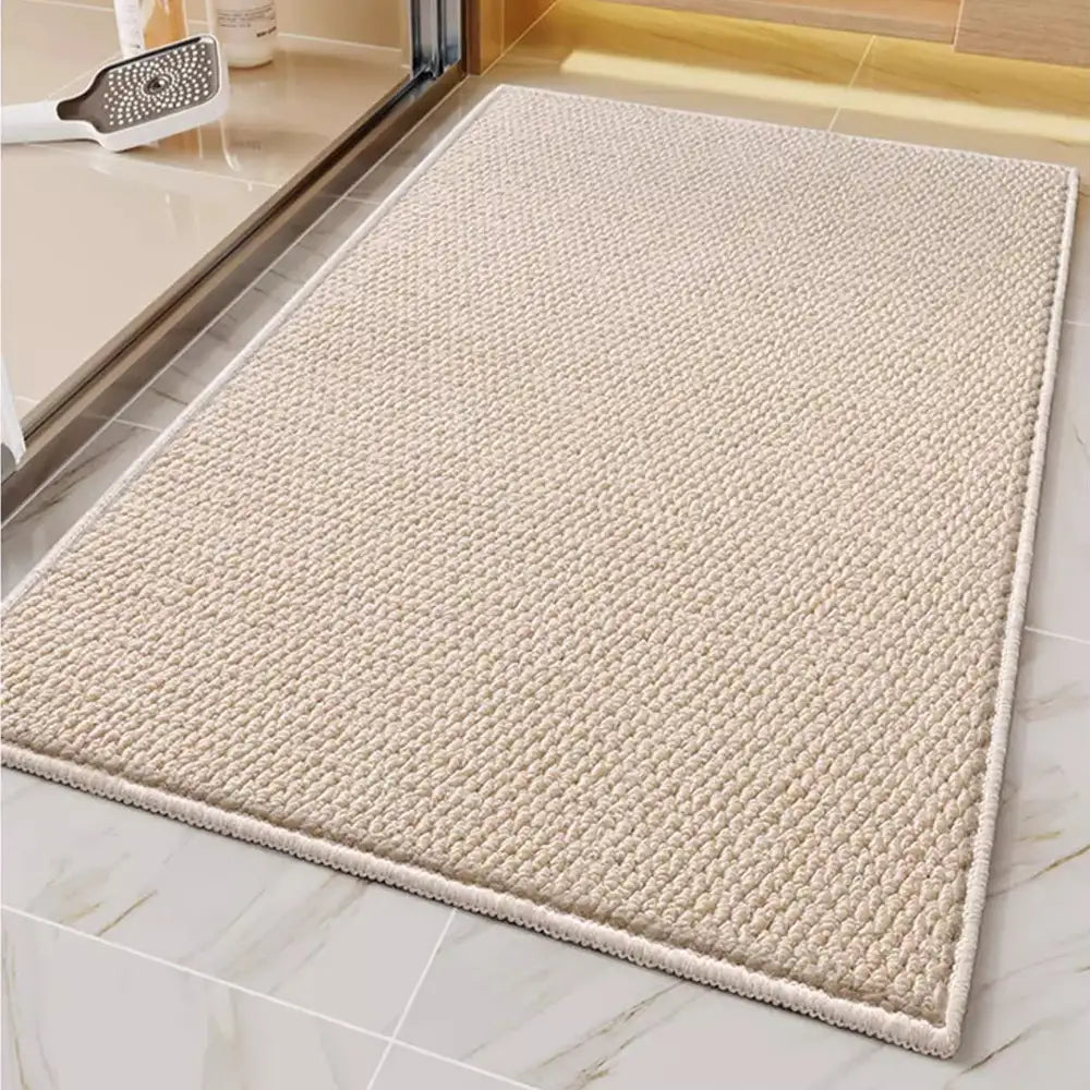 Klassieke Krasbestendige Sisal Kattenmat met Antislip