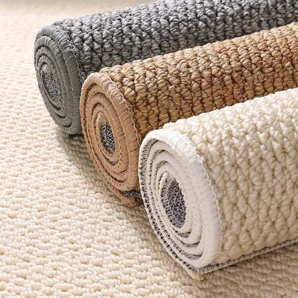 Klassieke Krasbestendige Sisal Kattenmat met Antislip