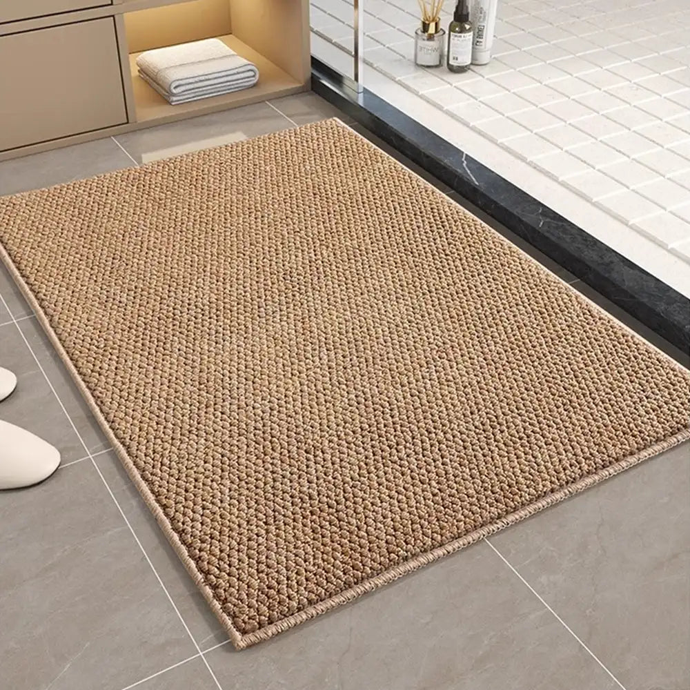 Klassieke Krasbestendige Sisal Kattenmat met Antislip