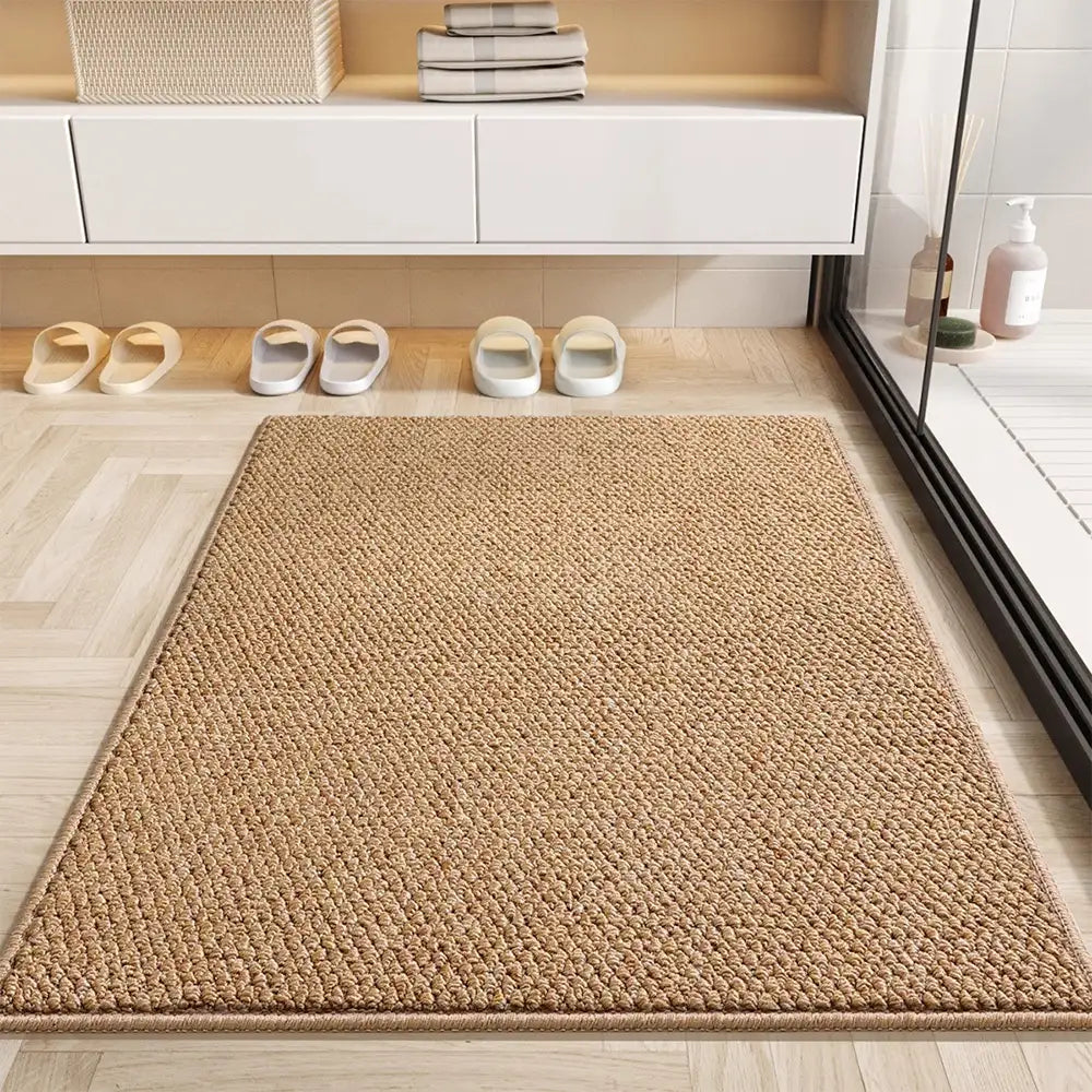 Klassieke Krasbestendige Sisal Kattenmat met Antislip