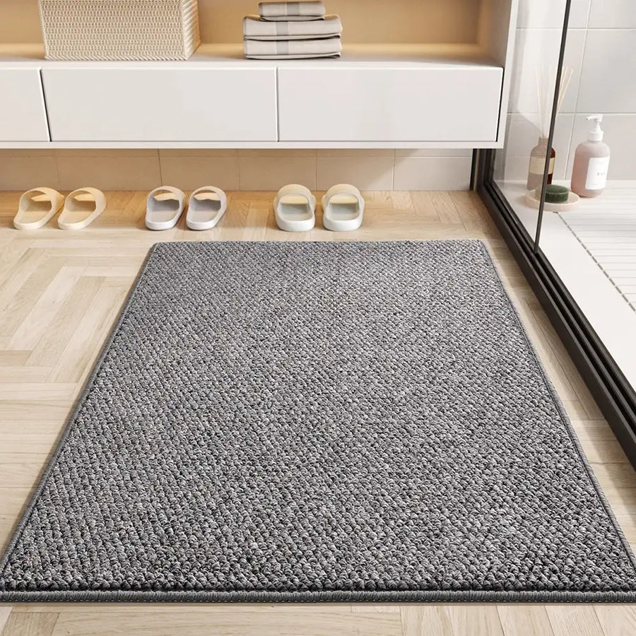 Klassieke Krasbestendige Sisal Kattenmat met Antislip