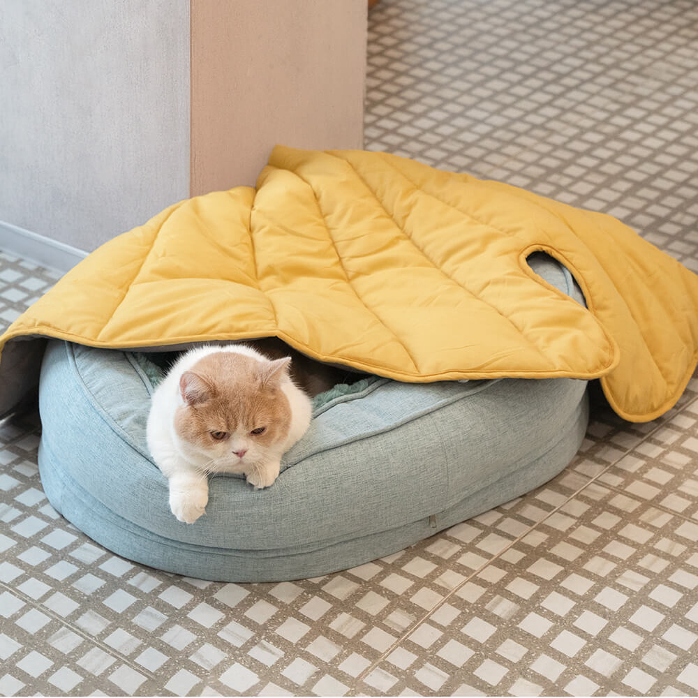 Orthopedische Donut Hondenmand