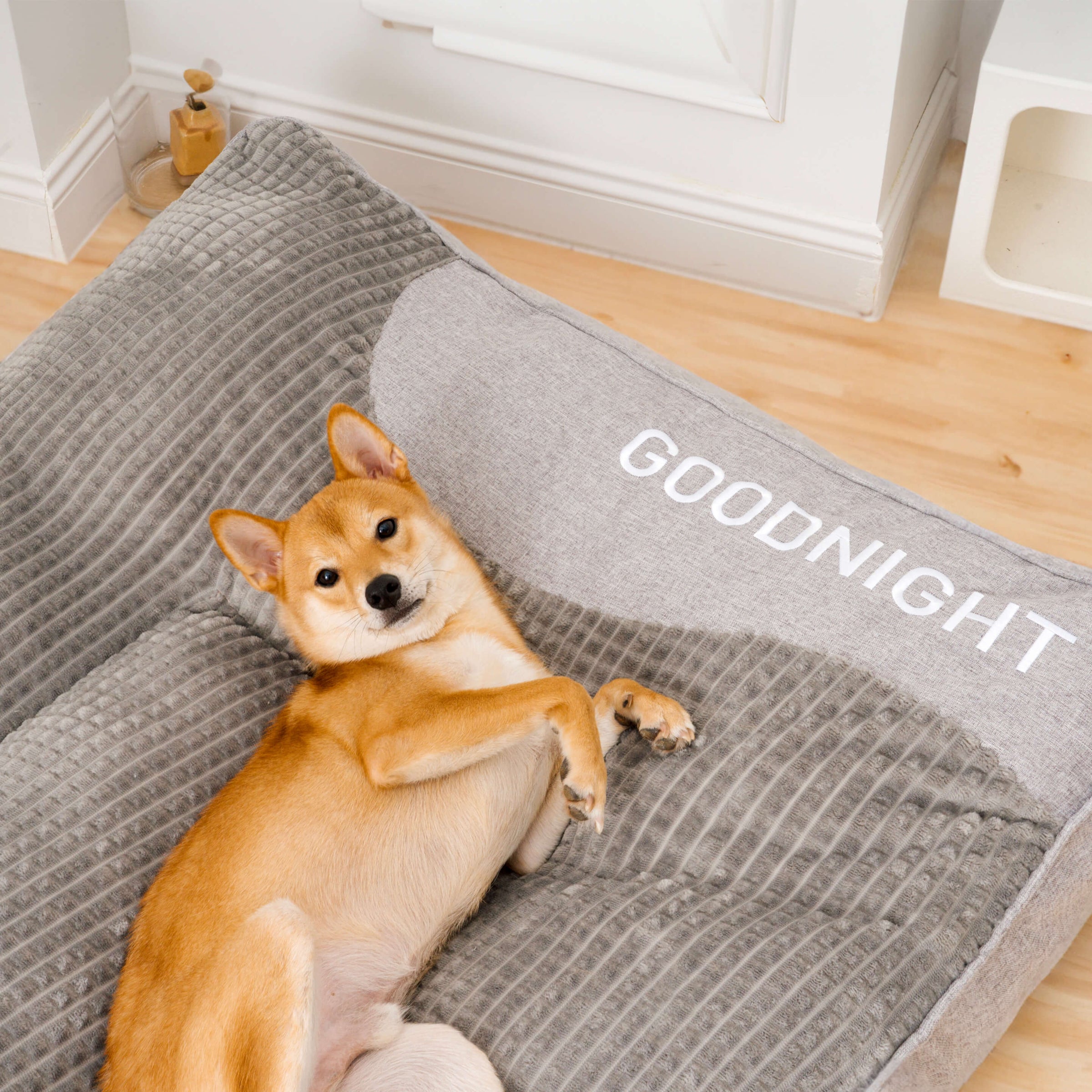Vervangende Hoes voor Extra Dik Hondenbed