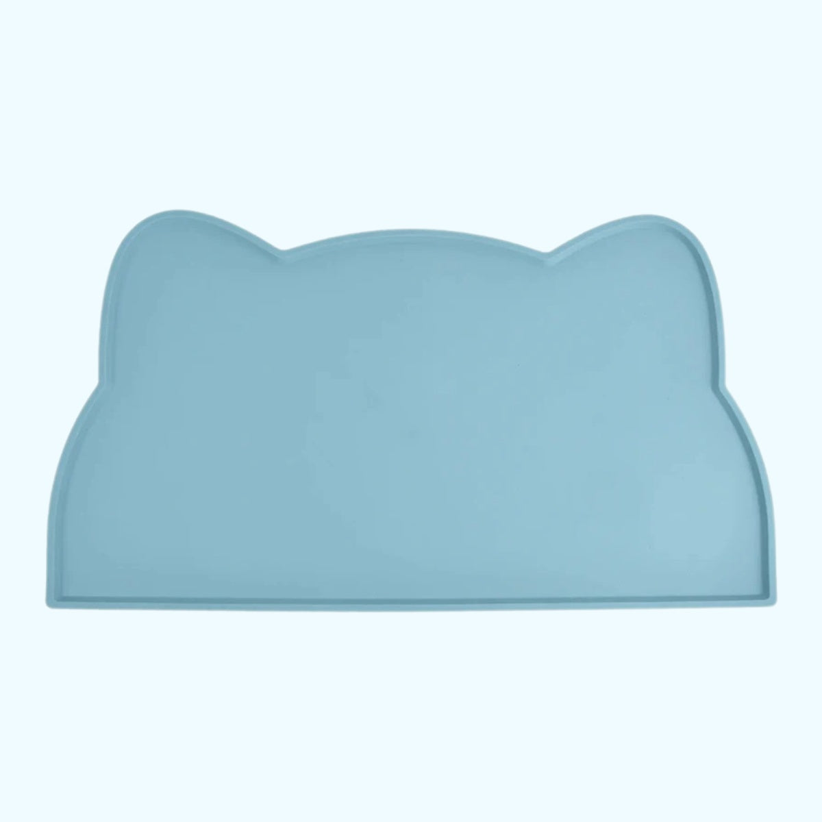Katten Placemat - Anti-Slip & Waterafstotend voor Voer- en Drinkbak