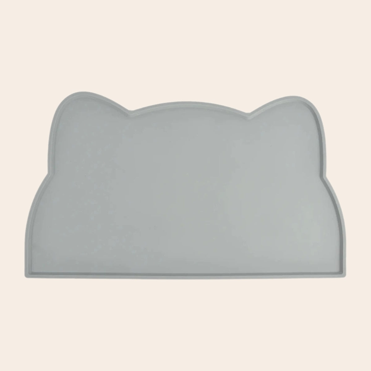 Katten Placemat - Anti-Slip & Waterafstotend voor Voer- en Drinkbak