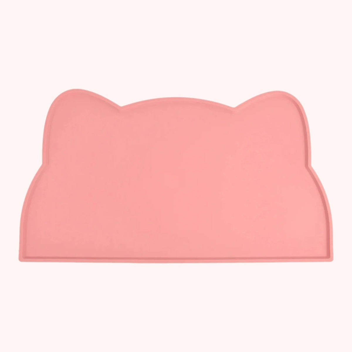 Katten Placemat - Anti-Slip & Waterafstotend voor Voer- en Drinkbak