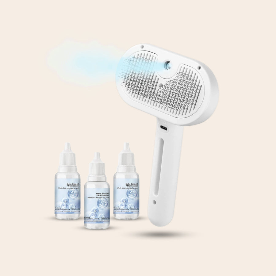 Steami Pro Frisse Vacht Starter Set