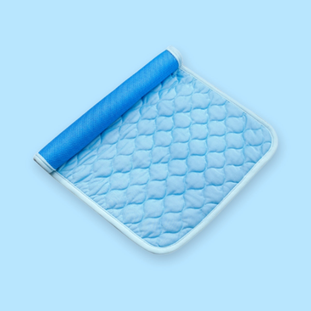 IcyNap - Zelfkoelende Ligmat voor Huisdieren