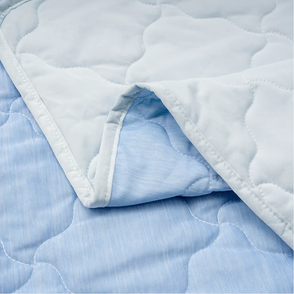 Dubbelzijdige Verkoelende Hondendeken – Chill Nest