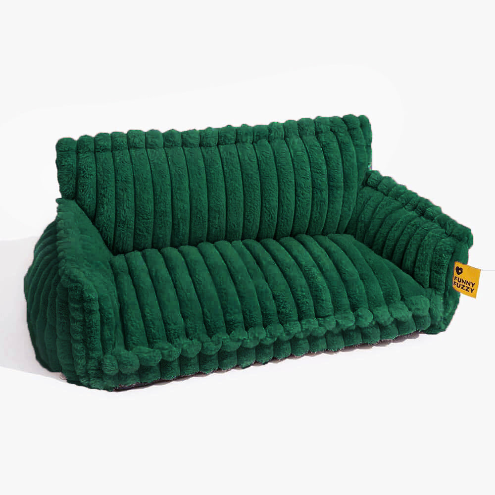 Orthopedische Hondenbank met Kussen – Snoozy Dream