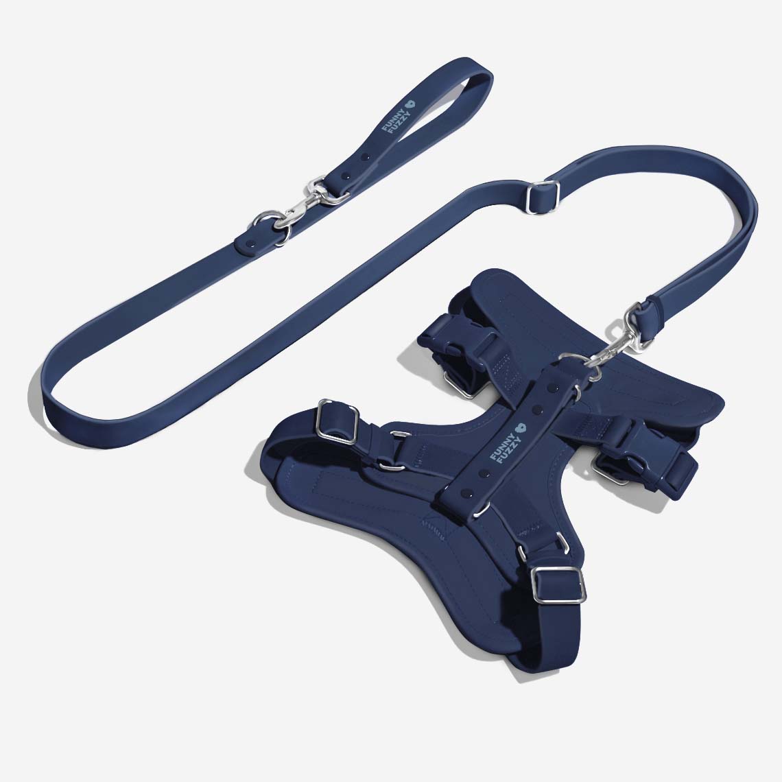 Gummy Honden Wandelset